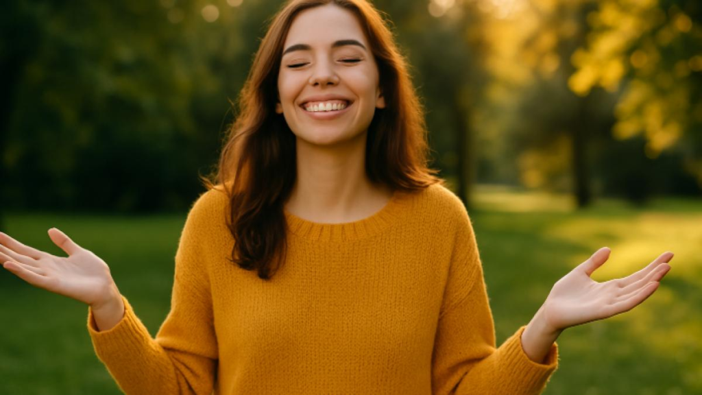 10 Obiceiuri ale oamenilor care atrag doar energii pozitive