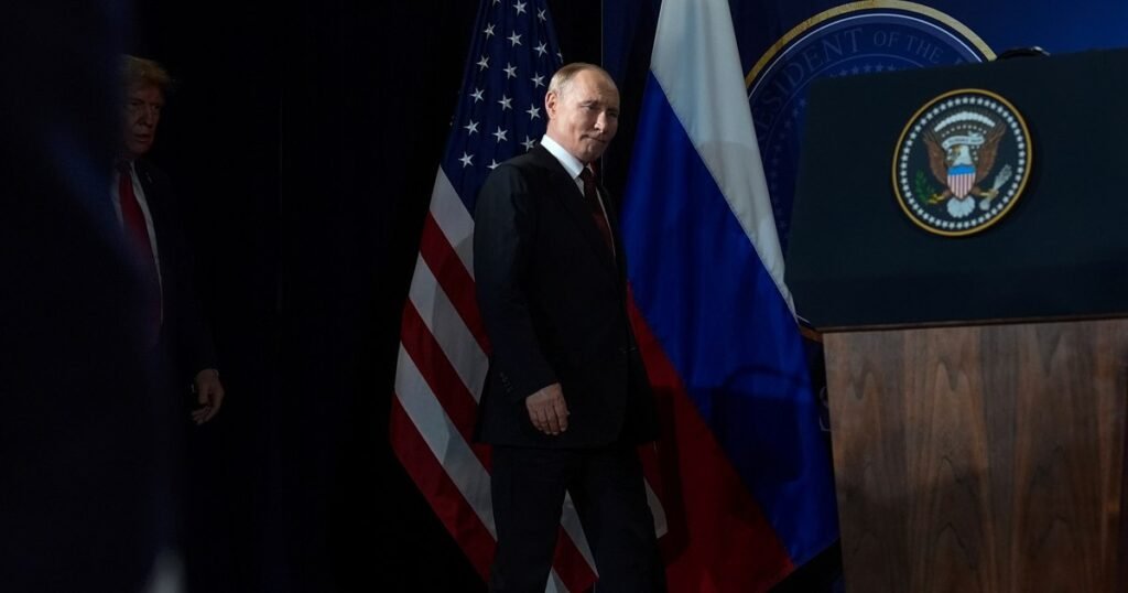 10 măsuri care l-ar putea readuce pe Putin la masa negocierilor