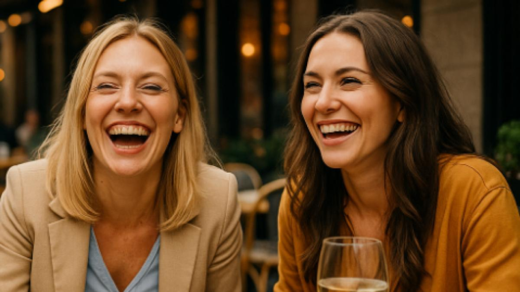 3 zodii redescoperă fericirea pe 20 august 2025