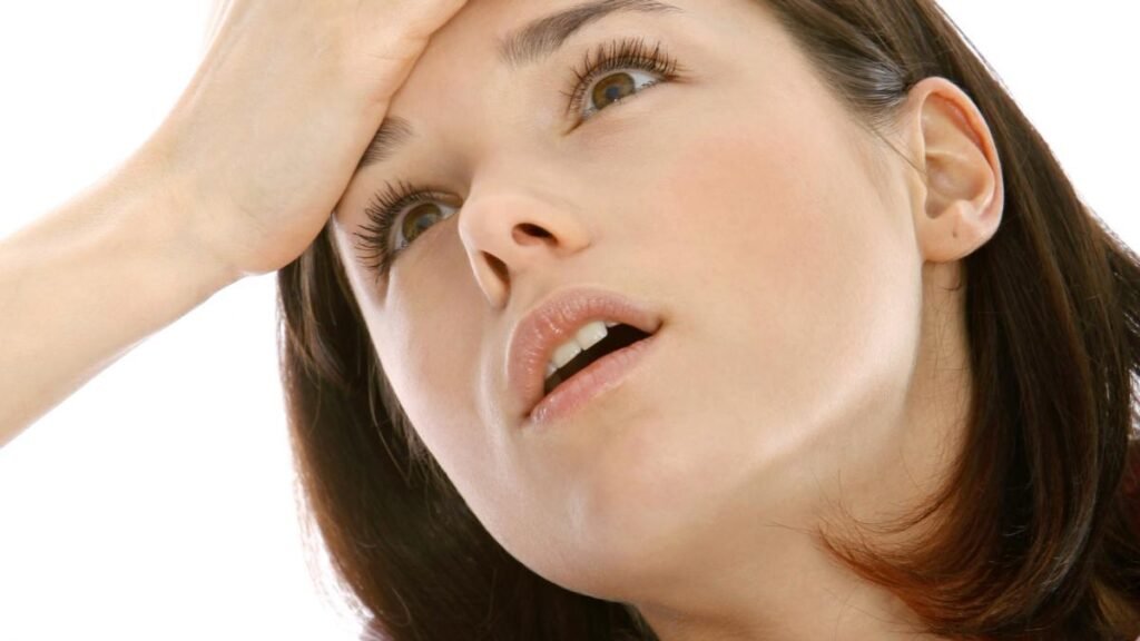 5 pași care te ajută să îți schimbi starea de spirit în 90 de secunde