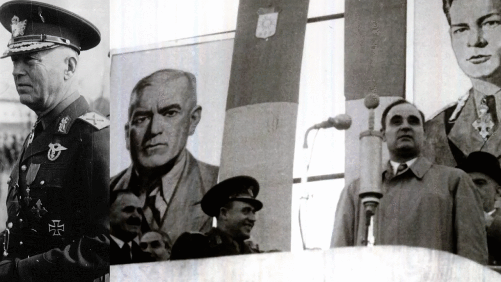 81 de ani de la evenimentul care a schimbat parcursul României