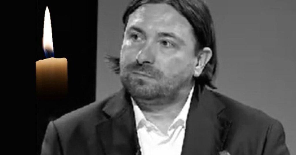 A decedat un cunoscut impresar român, colaborator al fraților Becali