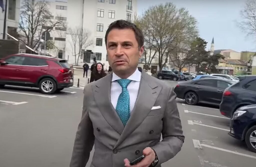 A fost suspendat din funcție primarul de la Mangalia, care a luat peste 645.000 de euro șpagă