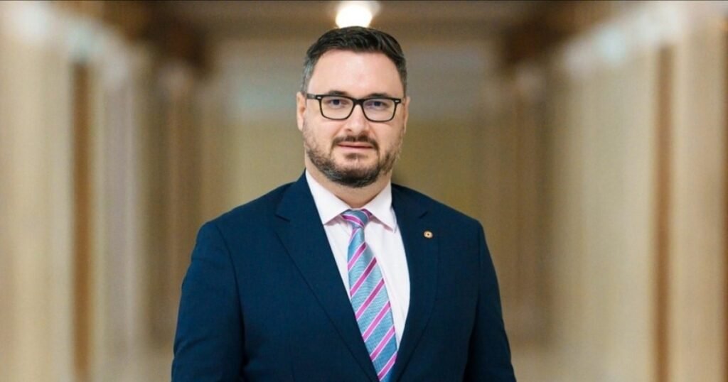 AUR: România, ignorată de marile puteri din cauza „anulării alegerilor prezidențiale de anul trecut” AUR: România, ignorată de marile puteri din cauza „anulării alegerilor prezidențiale de anul trecut”