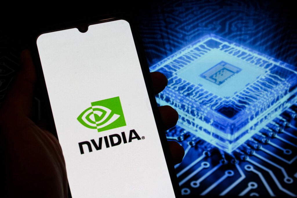 Acord fără precedent. Nvidia și AMD vor plăti guvernului SUA 15% din veniturile obținute din vânzările de cipuri în China