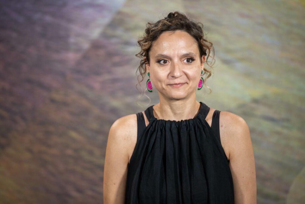 Actrița română Katia Pascariu, premiată la Locarno pentru rolul din „Sorella di Clausura”