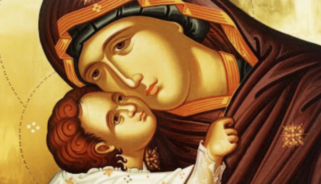 Adormirea Maicii Domnului, cinstită de ortodocşi pe 15 august. Tradiţii şi obiceiuri de Sfânta Maria Mare Adormirea Maicii Domnului, cinstită de ortodocşi pe 15 august. Tradiţii şi obiceiuri de Sfânta Maria Mare