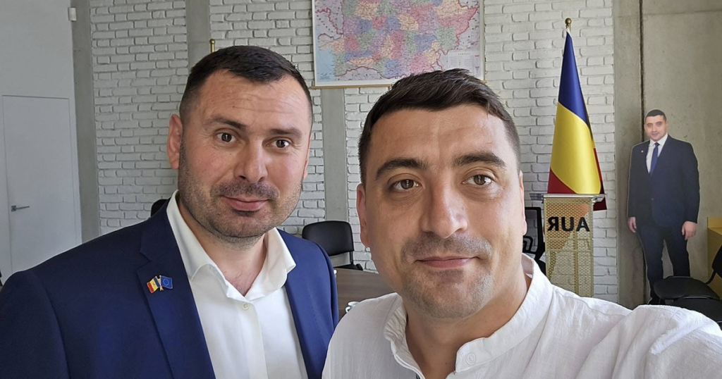 Alegeri în R Moldova. O campanie fantomă pe TikTok îl promovează masiv pe Vasile Costiuc: „Creștere de 300% în ultimele şapte zile” ANALIZĂ Alegeri în R Moldova. O campanie fantomă pe TikTok îl promovează masiv pe Vasile Costiuc: „Creștere de 300% în ultimele şapte zile” ANALIZĂ