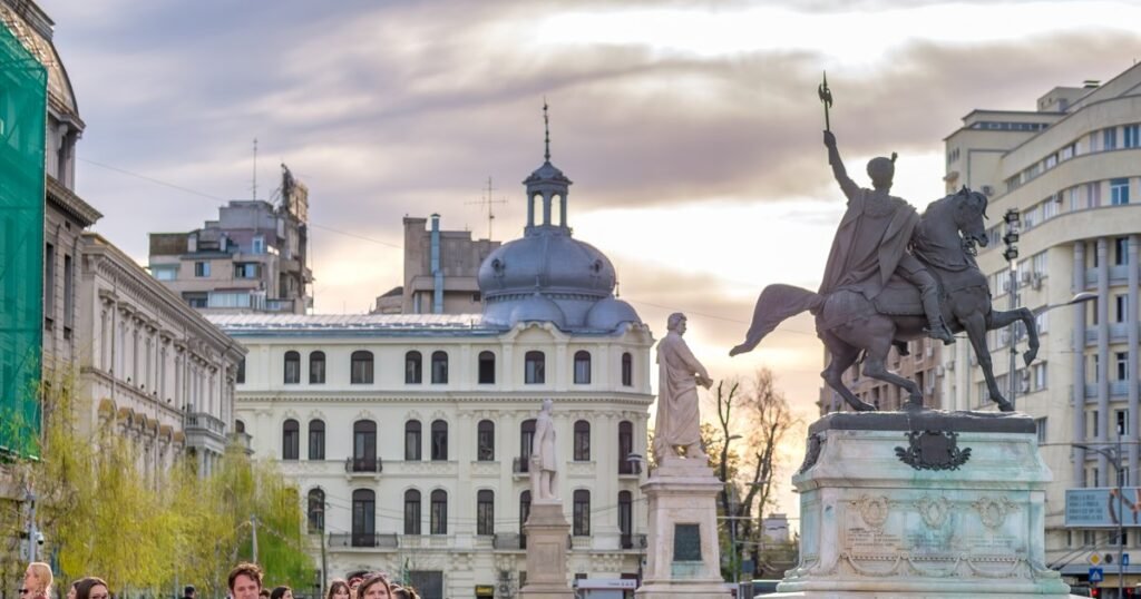 Alegerile pentru Primăria Capitalei. „Primarul general devine, imediat după președinte, cel mai votat om din țară” Alegerile pentru Primăria Capitalei. „Primarul general devine, imediat după președinte, cel mai votat om din țară”