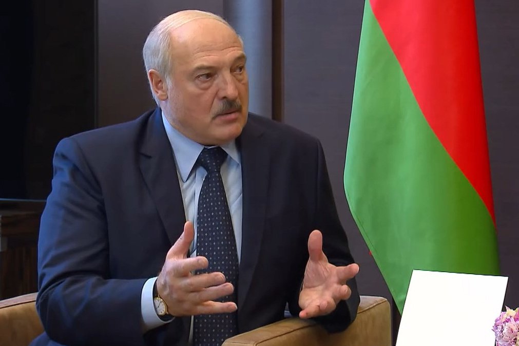 Aleksandr Lukașenko nu intenționează să mai candideze pentru un nou mandat Declarație surprinzătoare: Aleksandr Lukașenko nu intenționează să mai candideze pentru un nou mandat