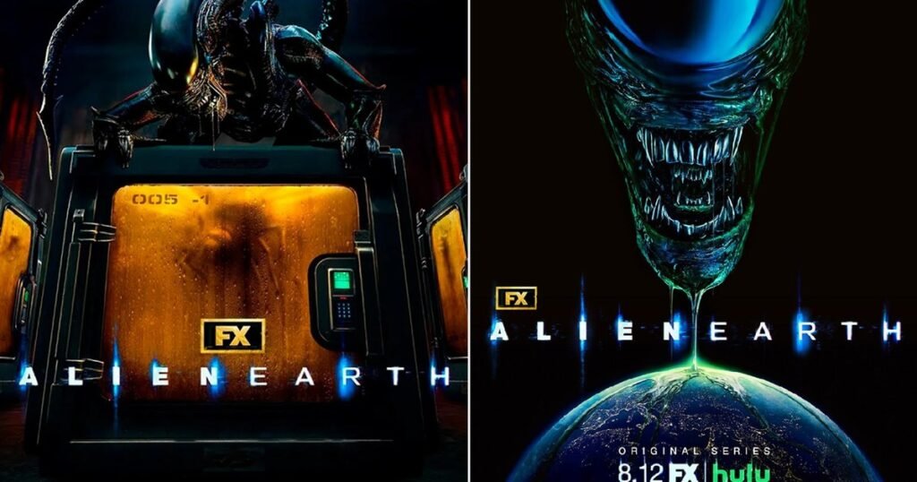 «Alien: Planeta Pământ», serialul care promite să revoluționeze saga: „Omenirea, prinsă între inteligența artificială și monștri”
