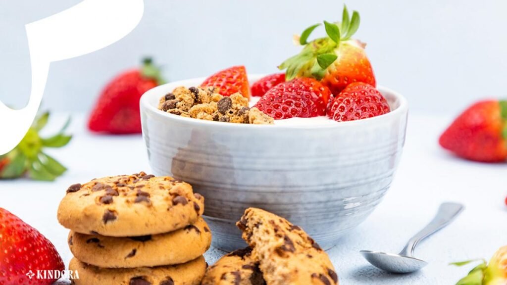 Alimentele înșelătoare, care promit să sprijine dieta. De ce să ții cont