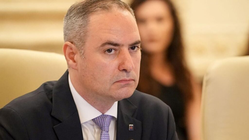 Am deblocat procesul de despǎgubire privind imobilele confiscate în perioada comunistă
