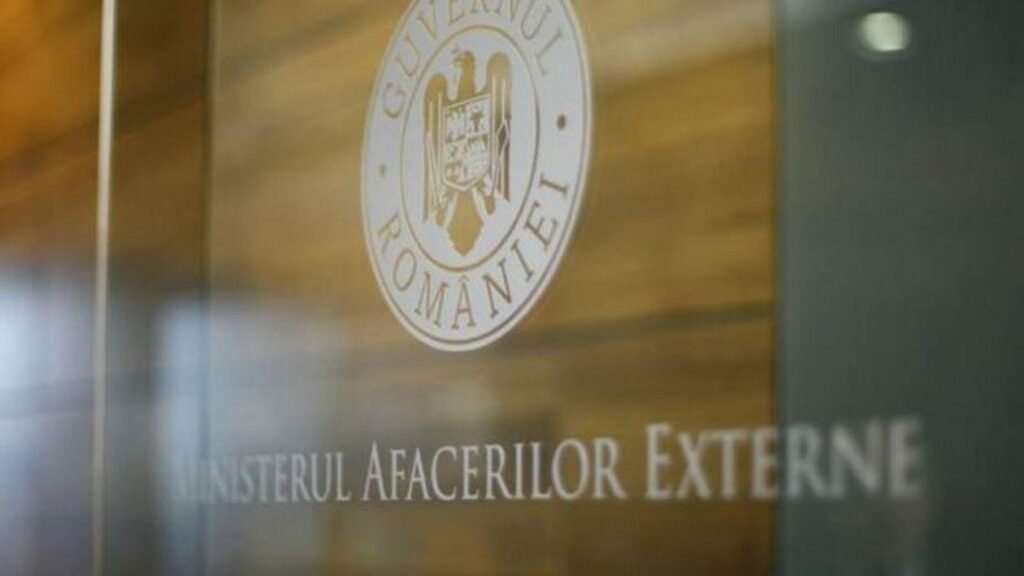 Ambasadorul rus la București, convocat la MAE, după atacurile Rusiei asupra Ucrainei din apropierea graniței cu România