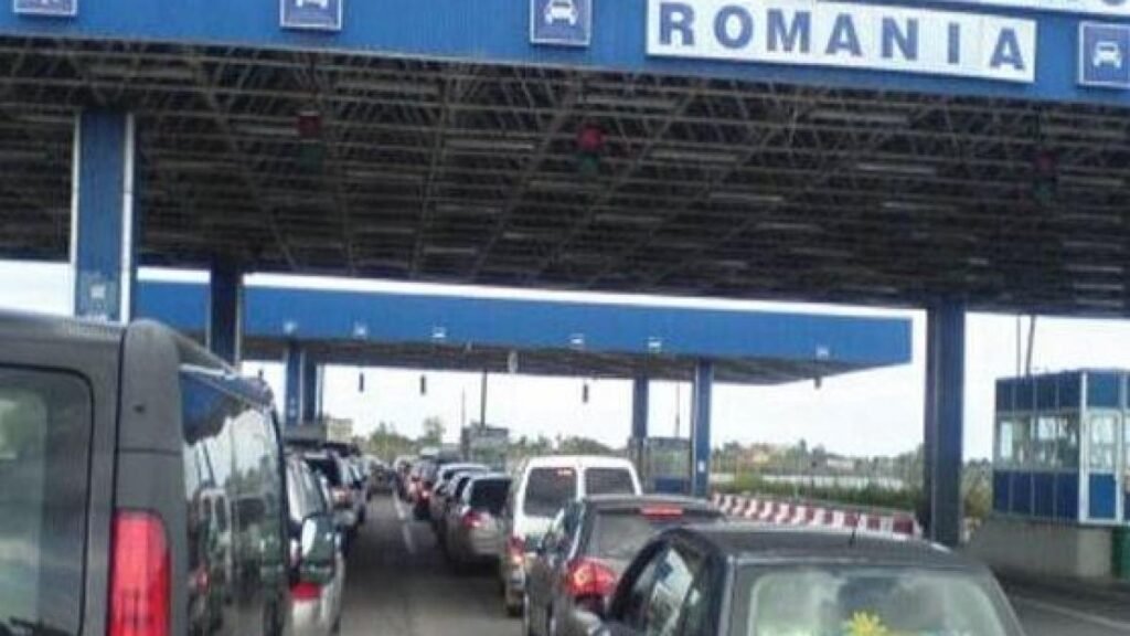 Aproape 130.000 de oameni au trecut granița