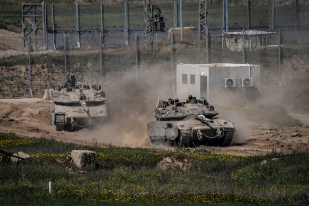 Armata „va executa” noile ordine privind Gaza. Poziția fermă a Ministrului israelian al Apărării