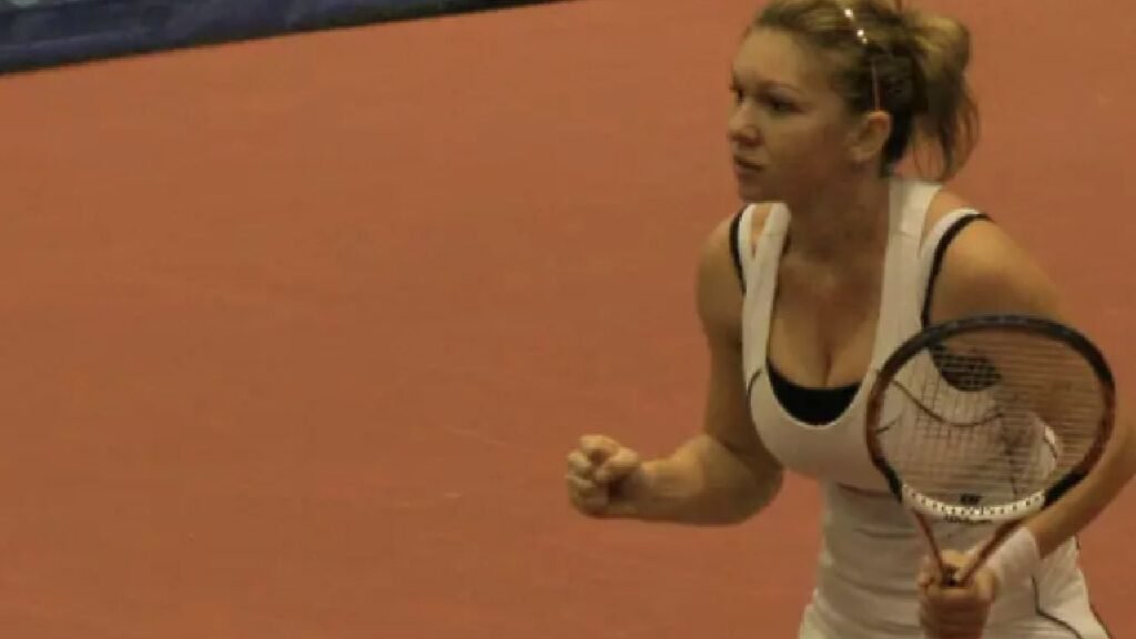 Simona Halep, „cea mai voluptuoasă jucătoare de tenis din lume”. Ascensiunea și decăderea româncei, în presa croată: „Și-a micșorat bustul pentru a cuceri lumea”