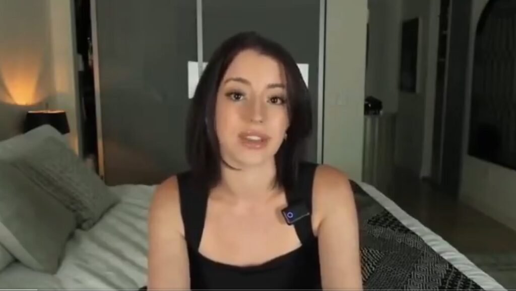 Ashley St. Clair a ajuns falită. Ce spune presupusa mamă a copilului cel mic al lui Elon Musk