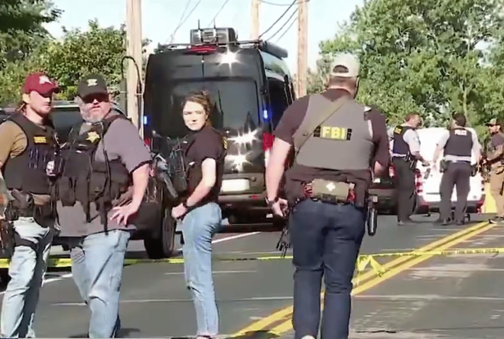 Atac armat într-o școală catolică din SUA. Raporte privind multiple victime