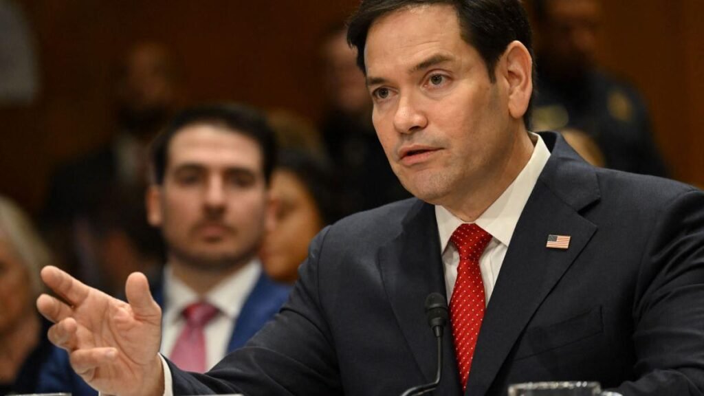 Atât Rusia, cât și Ucraina „trebuie să facă concesii” pentru a ajunge la un acord de pace