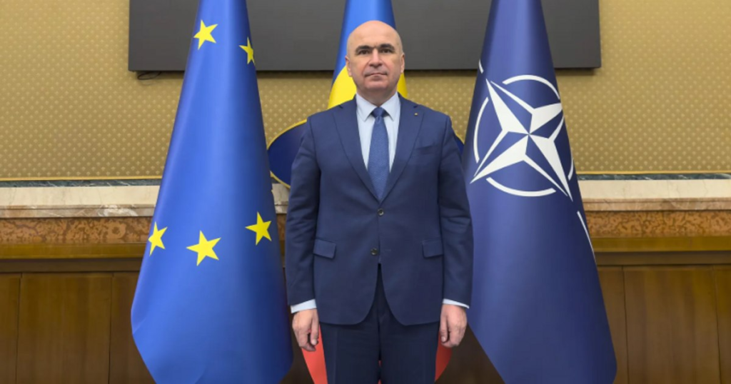 Avertismentul premierului Bolojan: Nerespectarea promisiunilor ne afectează imaginea față de Comisia Europeană