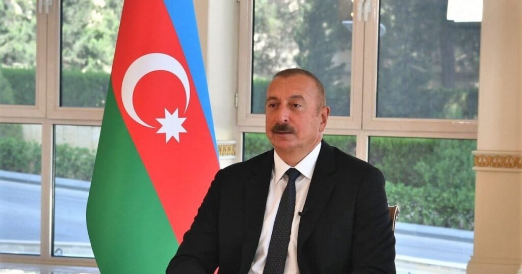 Azerbaidjanul avertizează Rusia: „Cine va lovi țara noastră va regreta”