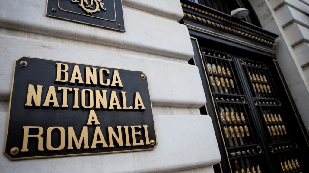 BNR menține rata dobânzii de politică monetară la 6,5 la sută pe an