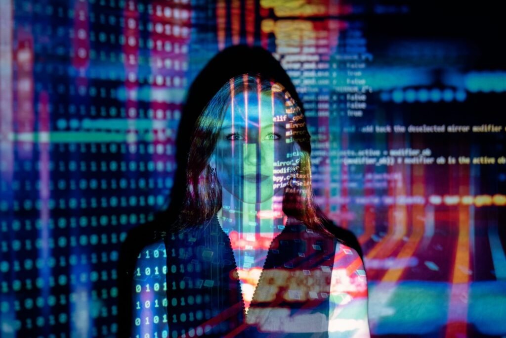 Bărbat din China, la un pas de divorț după ce s-a îndrăgostit de o femeie virtuală creată de inteligența artificială