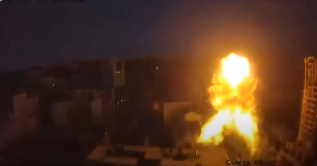 Bilanțul atacului de joi al Rusiei asupra Kievului a ajuns la 23 de morți