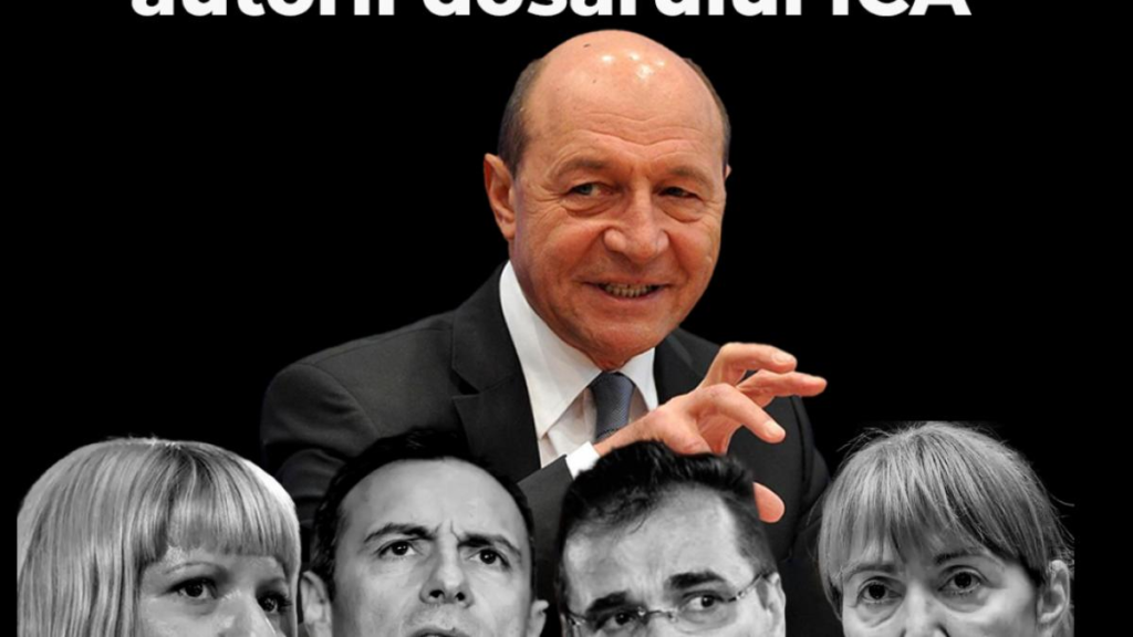 Bilanțul celei mai mari farse judiciare a ultimilor decenii, dosarul privatizării ICA