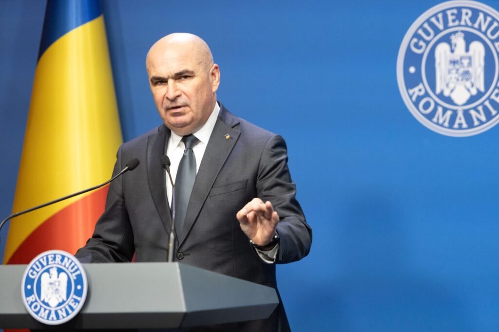 Bolojan anunță noi pachete de reformă în perioada următoare: Nu există altă soluție (Video)