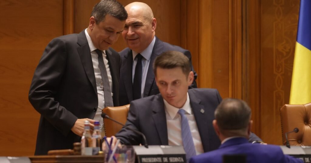 Bolojan comentează o eventuala ieșire a PSD din coaliție: „Sper să nu avem o astfel de situație”