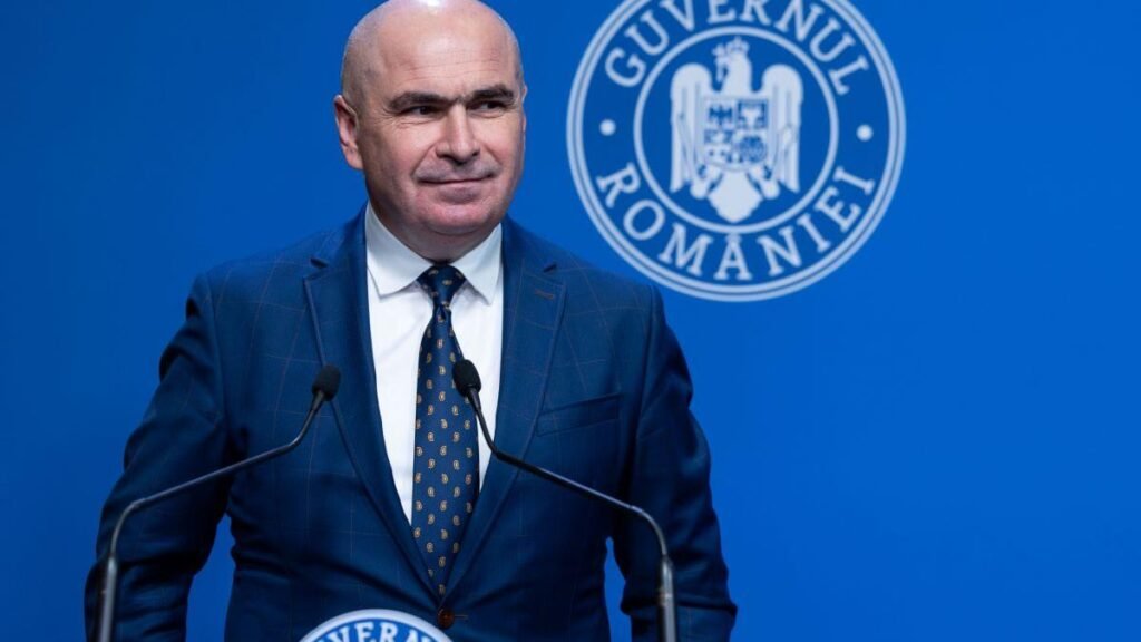 Bolojan le cere miniștrilor să-și publice declarațiile de avere și de interese