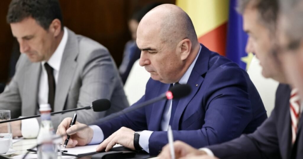 Bolojan: „Nu trimitem trupe în Ucraina”. Rolul aeroporturilor românești în securitatea Mării Negre