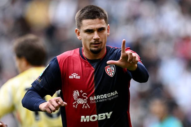 Bravo, Răzvane! Abia transferat în Grecia, Marin a marcat în Conference League Bravo, Răzvane! Abia transferat în Grecia, Marin a marcat în Conference League