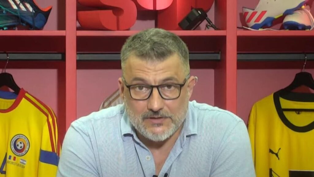 Breaking Bets » Dan Bâra analizează meciul din Supercupa Europei, PSG