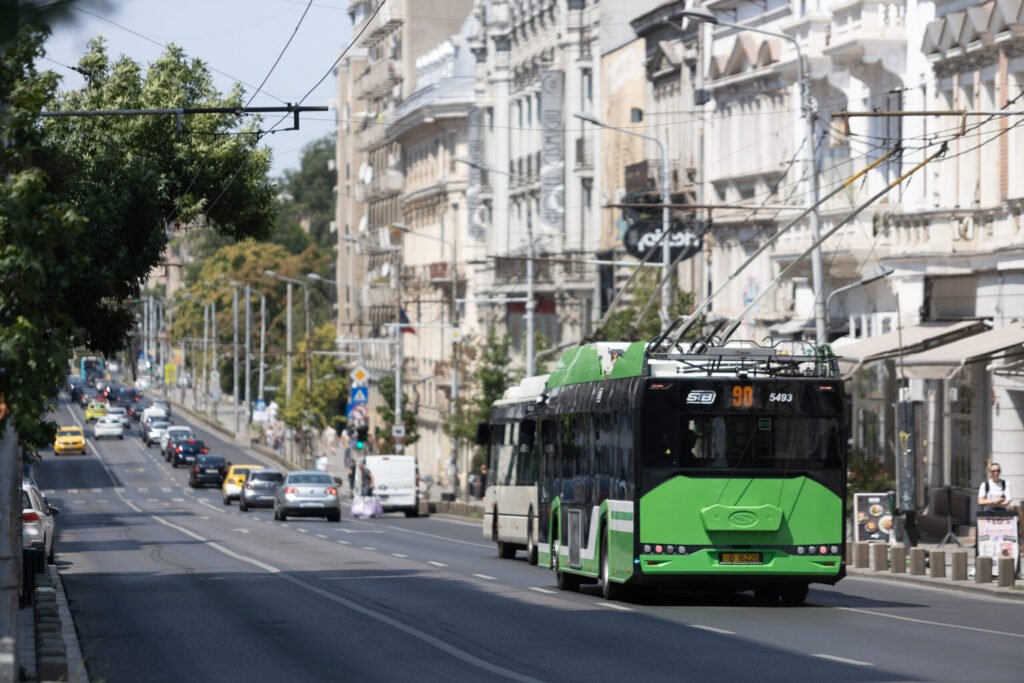 Bucureștenii se vor confrunta cu cele mai mari costuri de întreținere din ultimii 35 de ani