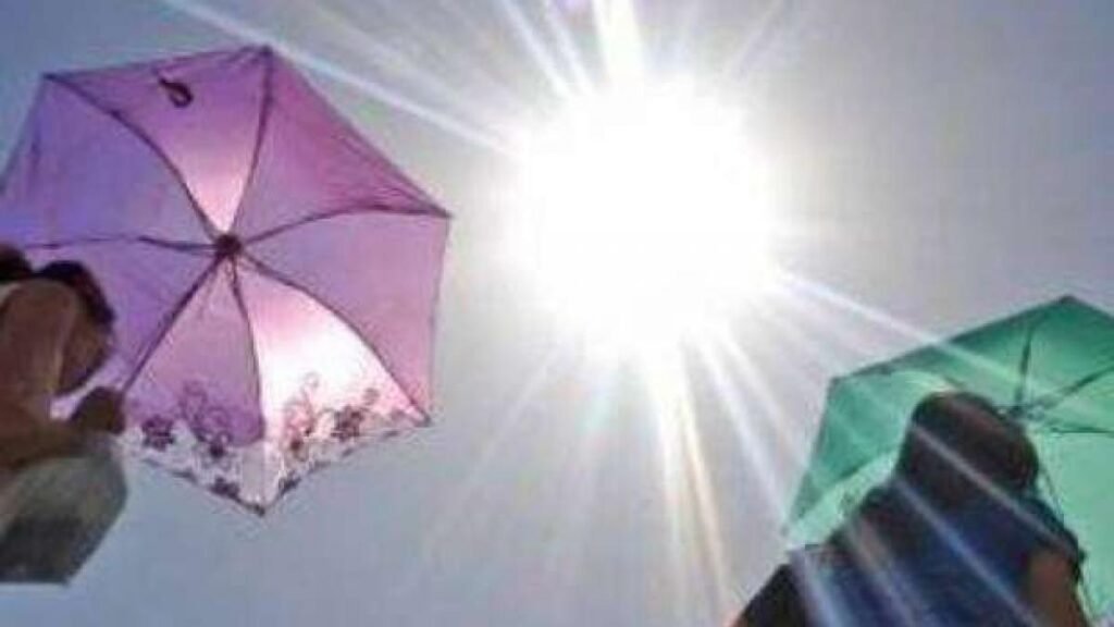 Bucureștiul și 11 județe sub avertizare cod galben de caniculă Bucureștiul și 11 județe sub avertizare cod galben de caniculă