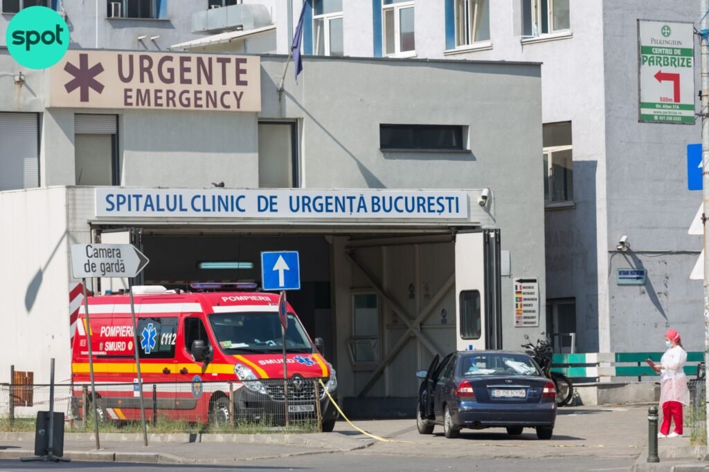 Se întâmplă și minuni: Pacienta infectată la Floreasca și transferată în Belgia va fi externată, după 90 de zile (Video) Candida auris, confirmată la Spitalul Floreasca cu șapte luni înainte de focarul actual. Un pacient a murit