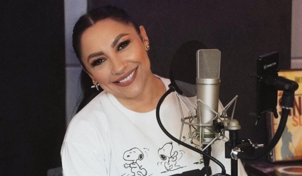 Care a fost primul lucru pe care l-a făcut Andra atunci când s-a întors din Marbella. „Acum sunt relaxată”