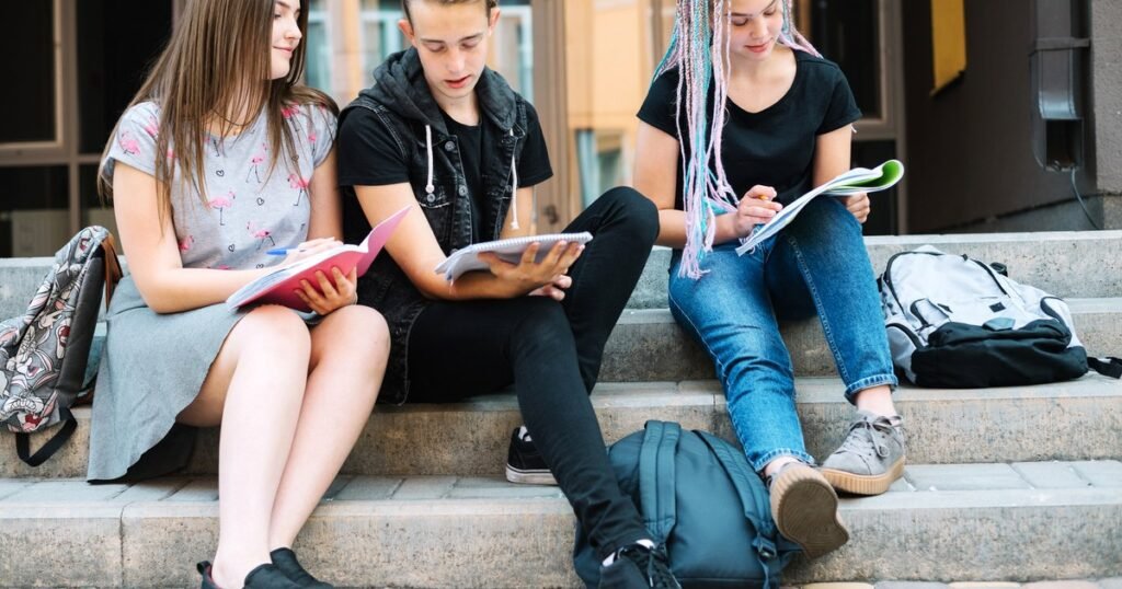 Care sunt cele mai bune țări din Europa pentru studenții care doresc să lucreze în timpul facultății. Reguli de muncă și salarii