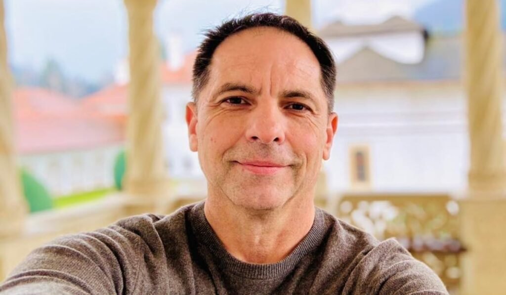 Câți bani a dat Dan Negru pe cel mai vechi desert din lume, la Istanbul. „Scump. Noi suntem 4”