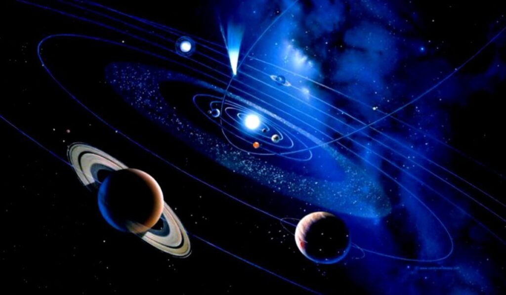 Horoscop 24 august 2025. Fecioarele se simt luate pe sus de un val pe care nu-l pot controla și nici influența, mai ales pe plan profesional