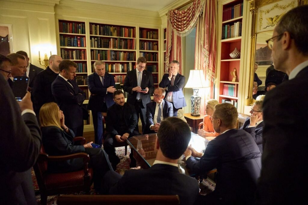 Ce înseamnă concret ”Garanțiile de securitate pentru pace în Ucraina”, cum s-ar putea aplica și cu ce poate contribui România