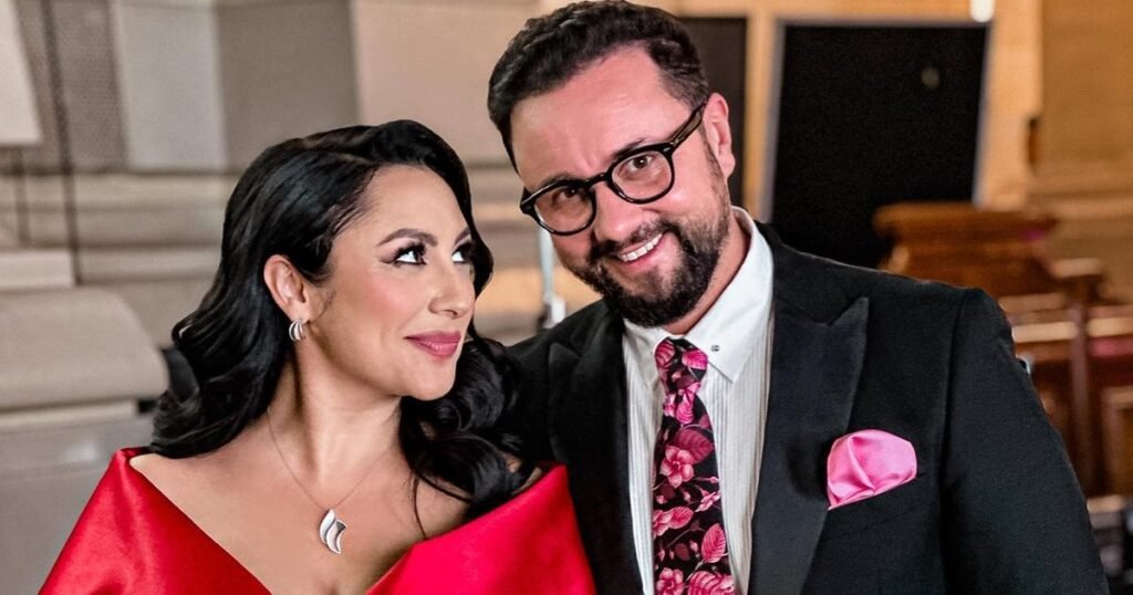 Ce mesaj a transmis Cătălin Măruță, după ce a fost amenințat de un fan al Andrei: „Suntem nevoiți să luăm măsuri”