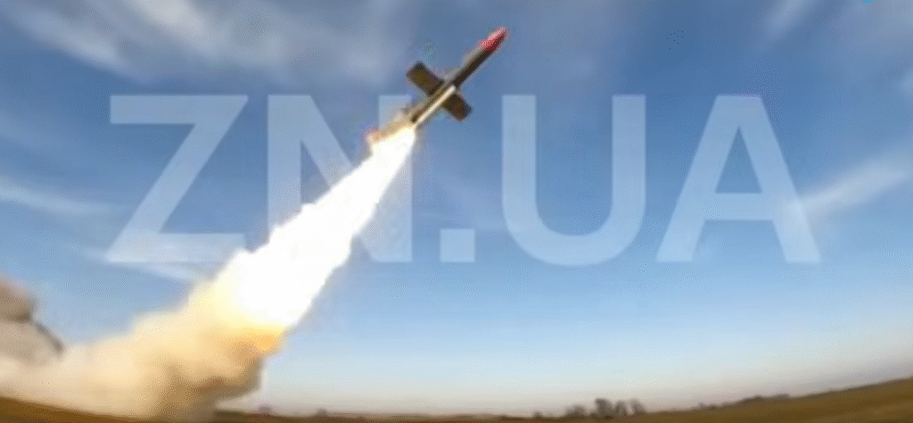 Ce poate face Flamingo, noua rachetă pe care Ucraina o va arunca în luptă și care bate la 3.000 km (Video)