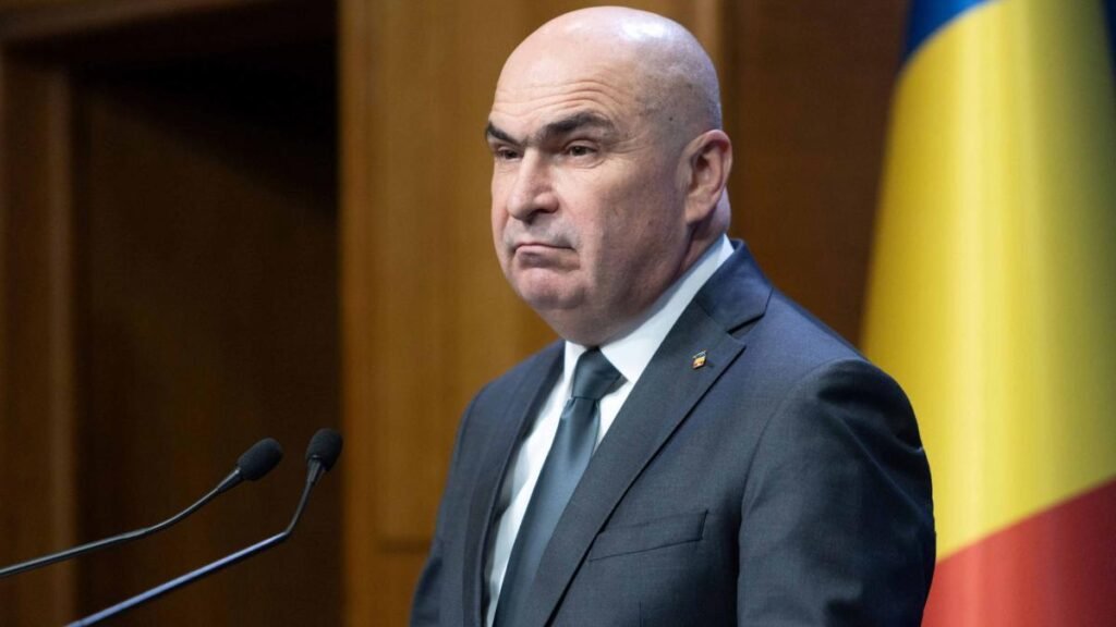 Ce proiecte se mențin în PNRR? Bolojan, discuții cu ministerele Sănătății, Educației și Mediului Ce proiecte se mențin în PNRR? Bolojan, discuții cu ministerele Sănătății, Educației și Mediului