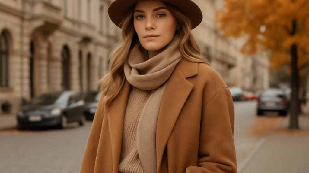 Ce să porți în toamna 2025 pentru un look confortabil și stilat