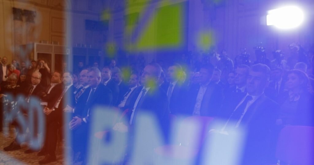 Ce șanse au noile construcții politice în fața marilor partide PSD sau PNL. Un lider local se desprinde de liberali Ce șanse au noile construcții politice în fața marilor partide PSD sau PNL. Un lider local se desprinde de liberali