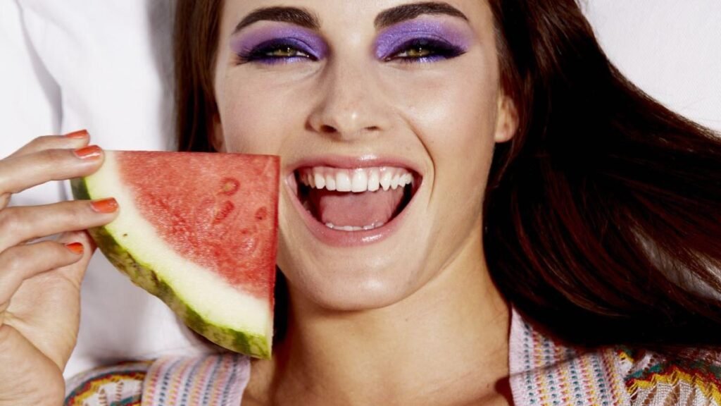 Ce se întâmplă cu corpul tău când mănânci pepene verde în fiecare zi